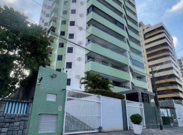 Apartamento · 250m² · 4 Quartos · Cobertura com 4 quartos à Venda, Manaíra - João Pessoa