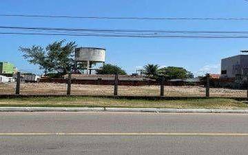 Terreno · 1408m² · Lote/Terreno à Venda, Poço - Cabedelo