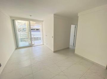 Apartamento · 140m² · 2 Quartos · Cobertura Duplex pé na areia do Bessa à Venda, João Pessoa