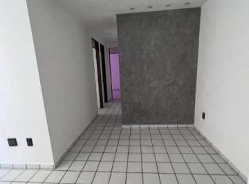Apartamento · 73m² · 2 Quartos · 1 Vaga · Apartamento com 2 quartos à Venda, Manaíra - João Pessoa