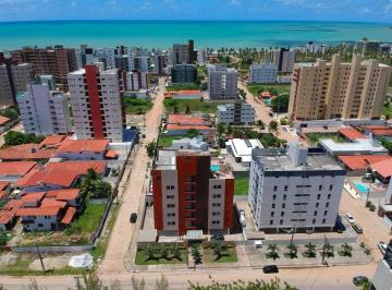 Apartamento · 100m² · 3 Quartos · 1 Vaga · Apartamento com 3 quartos à Venda, Intermares - Cabedelo