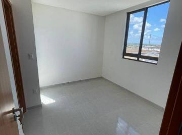 Apartamento · 54m² · 2 Quartos · 1 Vaga · Cobertura com 2 quartos à Venda, Intermares - Cabedelo