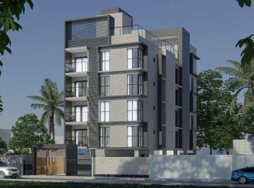 Apartamento · 57m² · 2 Quartos · 1 Vaga · Apartamento com 2 quartos à Venda, Intermares - Cabedelo