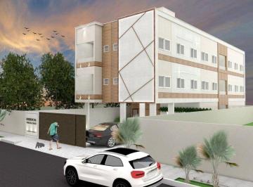 Apartamento · 53m² · 2 Quartos · 1 Vaga · Apartamento com 2 quartos à Venda, Portal do Sol - João Pessoa