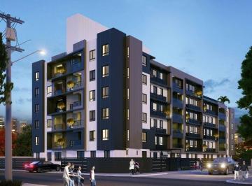Apartamento · 62m² · 2 Quartos · 1 Vaga · Apartamento com 2 quartos à Venda, Bessa - João Pessoa