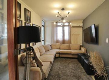 Apartamento · 120m² · 4 Quartos · Apartamento com 3 quartos à Venda, Tambaú - João Pessoa