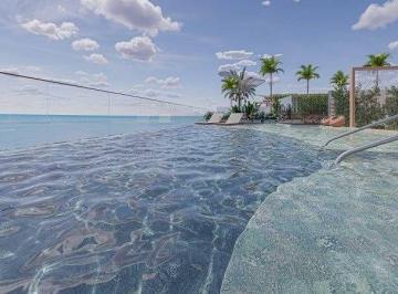Apartamento · 96m² · 2 Quartos · 2 Vagas · Apartamento com 2 quartos à Venda, Camboinha - Cabedelo