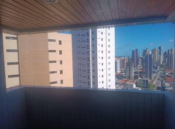 Apartamento · 220m² · 4 Quartos · 3 Vagas · Apartamento com 4 quartos à Venda, Manaíra - João Pessoa