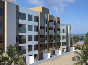 Apartamento · 52m² · 2 Quartos · 1 Vaga · Apartamento com 2 quartos à Venda, Formosa - Cabedelo