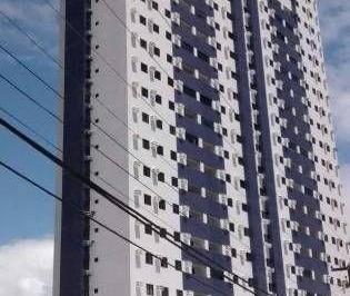 Apartamento · 110m² · 2 Quartos · 1 Vaga · Apartamento com 2 quartos à Venda, Aeroclube - João Pessoa