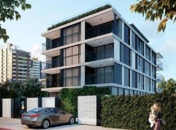 Casa · 29m² · 1 Quarto · 1 Vaga · Flat/Loft/Estúdio com 1 quarto à Venda, Jardim Oceania - João Pessoa
