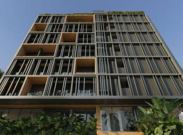 Casa · 23m² · 1 Quarto · 1 Vaga · Flat/Loft/Estúdio com 1 quarto à Venda, Jardim Oceania - João Pessoa
