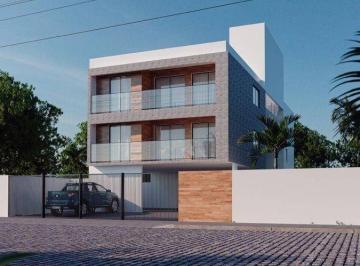 Apartamento · 77m² · 3 Quartos · 1 Vaga · Apartamento com 3 quartos à Venda, Bessa - João Pessoa