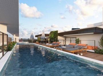 Apartamento · 52m² · 2 Quartos · 1 Vaga · Apartamento com 2 quartos à Venda, Intermares - Cabedelo