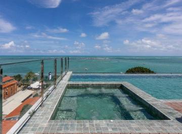 Apartamento · 95m² · 2 Quartos · 1 Vaga · Apartamento com 2 quartos à Venda, Camboinha - Cabedelo