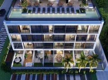 Casa · 252m² · 1 Quarto · 1 Vaga · Flat/Loft/Estúdio à Venda, Intermares - Cabedelo