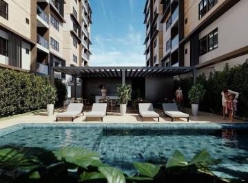 Apartamento · 52m² · 2 Quartos · 1 Vaga · Apartamento com 2 quartos à Venda, Poço - Cabedelo