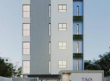Apartamento · 52m² · 2 Quartos · 1 Vaga · Apartamento com 2 quartos à Venda, Intermares - Cabedelo