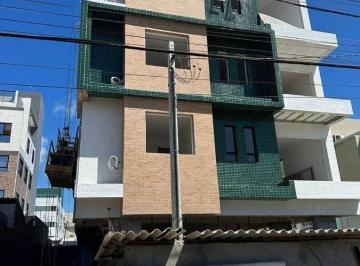 Apartamento · 54m² · 2 Quartos · 1 Vaga · Apartamento com 2 quartos à Venda, Bessa - João Pessoa
