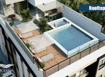 Apartamento · 48m² · 2 Quartos · 1 Vaga · Apartamento com 2 quartos à Venda, Jardim Oceania - João Pessoa