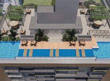 Casa · 30m² · 1 Quarto · 1 Vaga · Flat/Loft/Estúdio com 1 quarto à Venda, Manaíra - João Pessoa