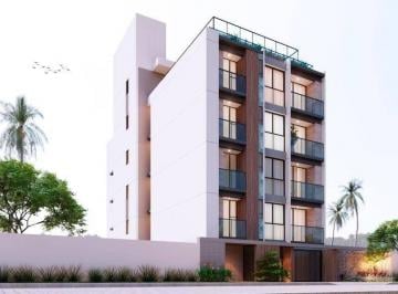 Casa · 22m² · 1 Quarto · 1 Vaga · Flat/Loft/Estúdio com 1 quarto à Venda, Intermares - Cabedelo