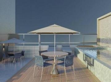 Apartamento · 52m² · 2 Quartos · 1 Vaga · Apartamento com 2 quartos à Venda, Intermares - Cabedelo