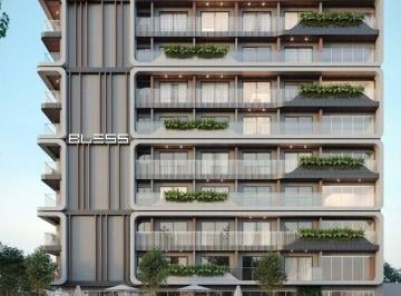 Casa · 25m² · 1 Quarto · 1 Vaga · Flat/Loft/Estúdio à Venda, Intermares - Cabedelo