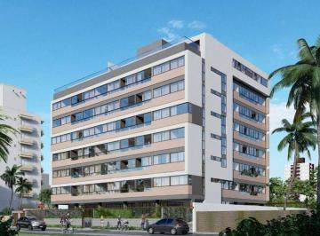 Apartamento · 44m² · 2 Quartos · 1 Vaga · Apartamento com 2 quartos à Venda, Camboinha - Cabedelo