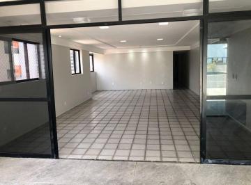 Apartamento · 447m² · 4 Quartos · 3 Vagas · Apartamento com 4 quartos à Venda, Manaíra - João Pessoa