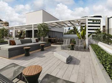 Casa · 31m² · 1 Quarto · 1 Vaga · Flat/Loft/Estúdio com 1 quarto à Venda, Intermares - Cabedelo