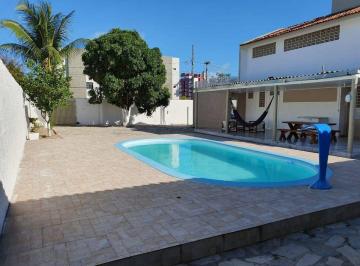 Casa · 720m² · 3 Quartos · 1 Vaga · Casa com 3 quartos à Venda, Poço - Cabedelo
