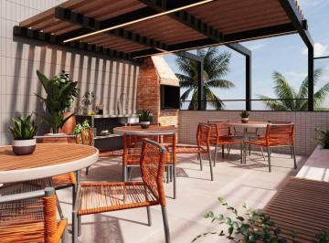 Casa · 22m² · 1 Quarto · 1 Vaga · Flat/Loft/Estúdio à Venda, Intermares - Cabedelo