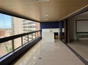 Apartamento · 334m² · 4 Quartos · 4 Vagas · Apartamento com 4 quartos à Venda, Altiplano Cabo Branco - João Pessoa