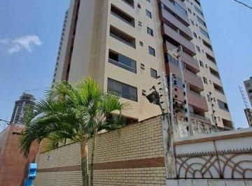 Apartamento · 150m² · 3 Quartos · 2 Vagas · Apartamento com 3 quartos à Venda, Cabo Branco - João Pessoa
