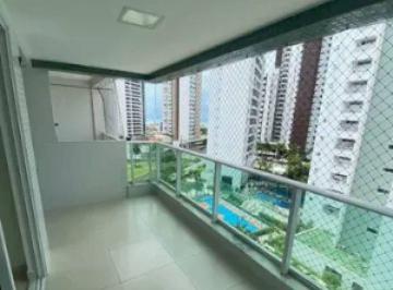 Apartamento · 94m² · 3 Quartos · 2 Vagas · Apartamento com 3 quartos à Venda, Altiplano Cabo Branco - João Pessoa