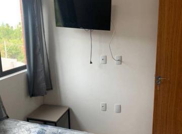 Apartamento · 28m² · 1 Quarto · 1 Vaga · Apartamento com 1 quarto à Venda, Cabo Branco - João Pessoa