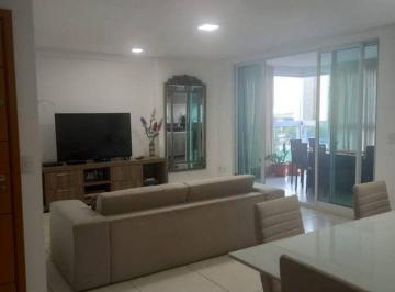 Apartamento · 187m² · 4 Quartos · Apartamento 187 mts² com 04 suites por 1.500.000,00 MILHÕES NO CABO BRANCO