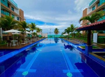 Apartamento · 278m² · 3 Quartos · 4 Vagas · Cobertura com 3 quartos à Venda, Cabo Branco - João Pessoa