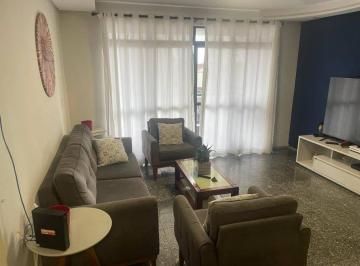 Apartamento · 163m² · 4 Quartos · 2 Vagas · Apartamento com 4 quartos à Venda, Cabo Branco - João Pessoa