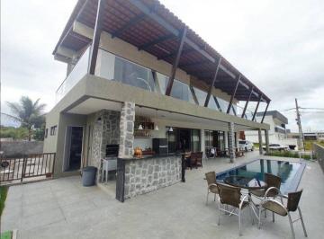null · Casa 420m2 com 04 quartos em cabedelo á venda por 2.700.000,00 para | Amazônia Park, Cabedelo, Paraí