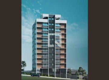 Apartamento · 65m² · 2 Quartos · 1 Vaga · Apartamento à Venda - Nova Granada, 2 Quartos, 65 m² - Belo Horizonte