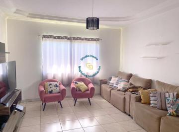 Casa · 216m² · 5 Quartos · 2 Vagas · Casa à venda no bairro Jardim Alto das Araras - Araras/SP