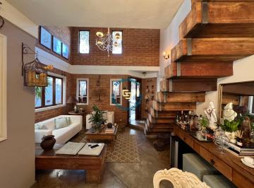 Casa · 164m² · 3 Quartos · 2 Vagas · Casa à venda no bairro Jardim Nova Europa - Araras/SP