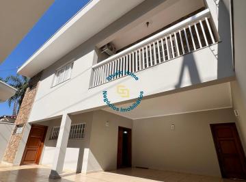 Casa · 274m² · 4 Quartos · 3 Vagas · Casa à venda no bairro Jardim Cândida - Araras/SP