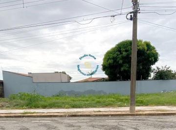 Terreno · 342m² · Terreno em Ótima Localização