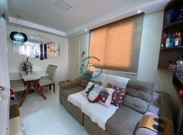 Apartamento · 50m² · 2 Quartos · 1 Vaga · Apartamento à venda no bairro Parque Industrial - Araras/SP