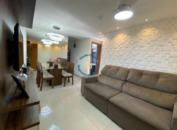 Apartamento · 46m² · 2 Quartos · 1 Vaga · Apartamento Parque Angra dos Reis