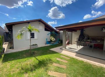Casa · 174m² · 3 Quartos · 1 Vaga · Casa à venda no bairro Jardim das Nações II - Araras/SP