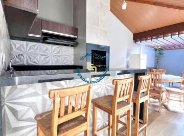 Casa · 187m² · 3 Quartos · 2 Vagas · Jardim Santa Elisa (Aberto)